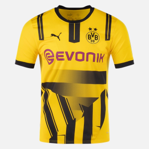 BVB Borussia Dortmund CUP Nogometni Dresi 202425 1