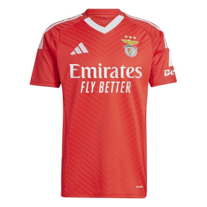 Benfica Nogometni Dresi Domaci 202425 1