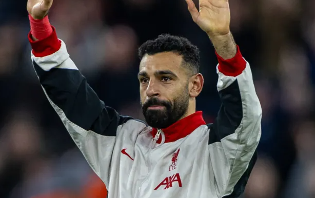 Asist Salah + enajstmetrovka za zmago, namig na finalni obračun z Manchester Cityjem?